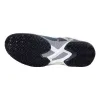 Tênis Mizuno Wave Exceed Court Clay Cinza Branco