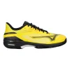 Mizuno Wave Exceed Court Padel Amarelo Preto Tênis