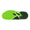 Tênis Mizuno Wave Exceed Court Padel Preto-Verde