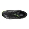 Tênis Mizuno Wave Exceed Court Padel Preto-Verde