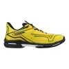 Mizuno Wave Exceed Tour 6 Padel Amarelo Preto Tênis