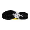 Mizuno Wave Exceed Tour 6 Padel Amarelo Preto Tênis