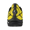 Mizuno Wave Exceed Tour 6 Padel Amarelo Preto Tênis