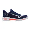 Zapatillas Mizuno Wave Exceed Tour 7 Clay Azul