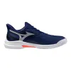 Zapatillas Mizuno Wave Exceed Tour 7 Clay Azul