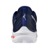 Zapatillas Mizuno Wave Exceed Tour 7 Clay Azul