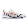 Zapatillas Mizuno Wave Exceed Tour 7 Clay Blanco