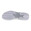 Zapatillas Mizuno Wave Exceed Tour 7 Clay Blanco