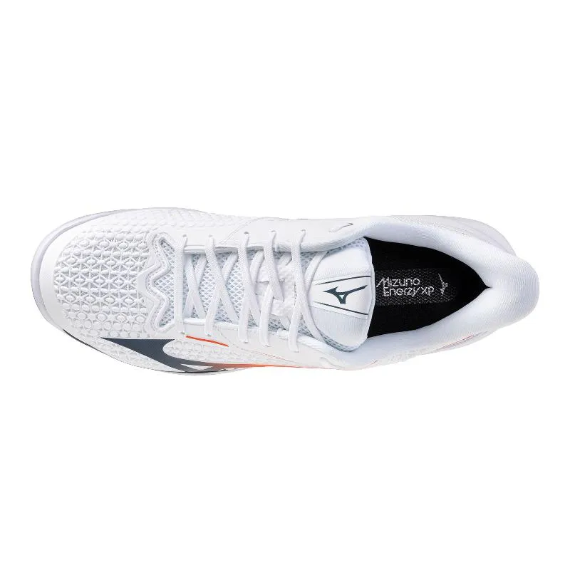 Zapatillas Mizuno Wave Exceed Tour 7 Clay Blanco