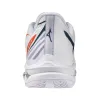 Zapatillas Mizuno Wave Exceed Tour 7 Clay Blanco