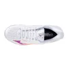 Zapatillas Mizuno Wave Exceed Tour 7 Clay Blanco Mujer