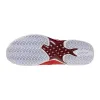 Tênis Mizuno Wave Exceed Tour 7 Clay Red White
