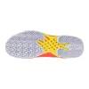Zapatillas Mizuno Wave Exceed Tour 7 Padel Naranja