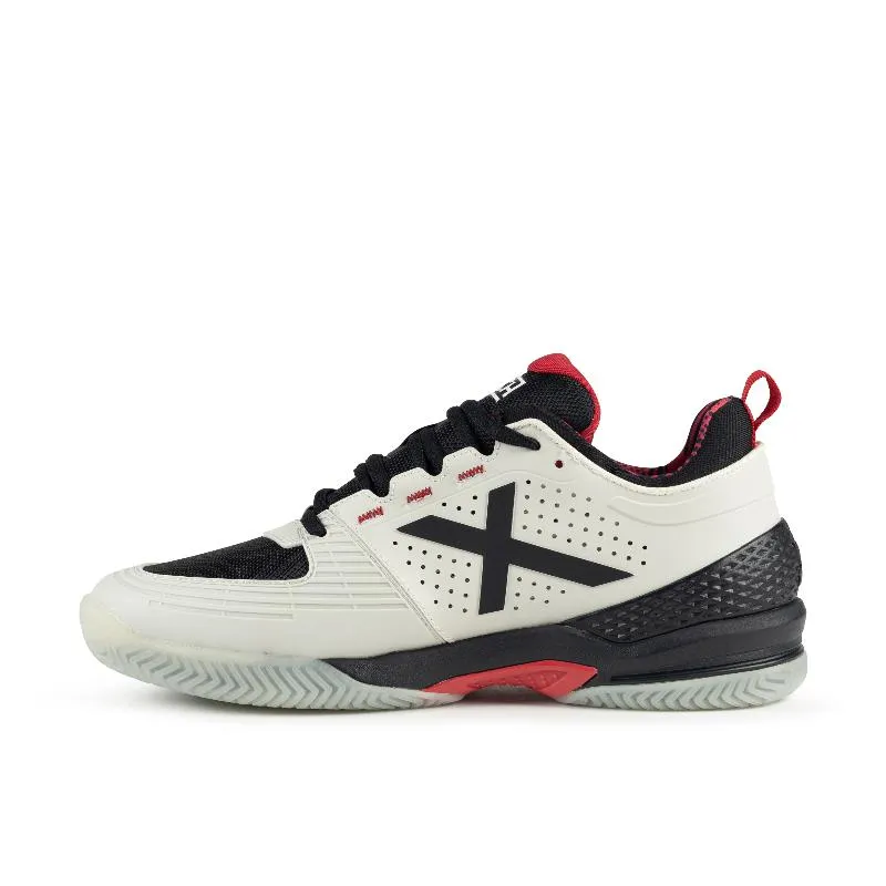 Zapatillas de Padel Munich Atomik 54 Blanco