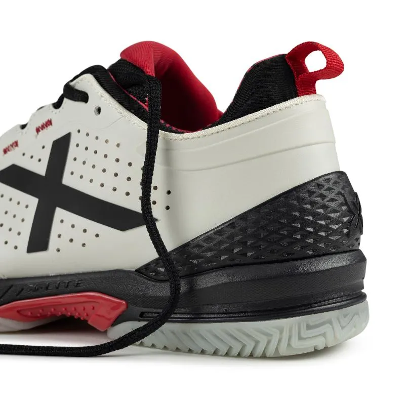 Zapatillas de Padel Munich Atomik 54 Blanco