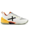 Baskets blanches Munich Atomik 55