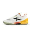 Baskets blanches Munich Atomik 55