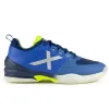 Zapatillas de Padel Munich Atomik 56 Azul