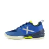 Zapatillas de Padel Munich Atomik 56 Azul
