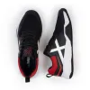 Munich Focus 02 Schwarze Sneaker