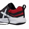 Munich Focus 02 Schwarze Sneaker