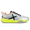 Zapatillas Munich Focus 07 Plata
