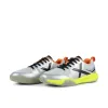 Zapatillas Munich Focus 07 Plata