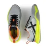 Zapatillas Munich Focus 07 Plata