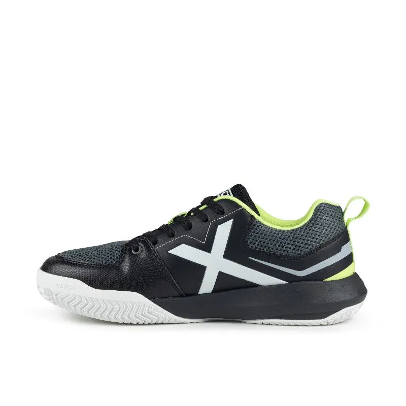 Zapatillas Munich Focus 09 Negro