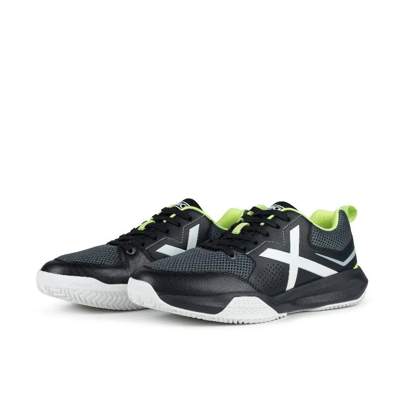 Zapatillas Munich Focus 09 Negro