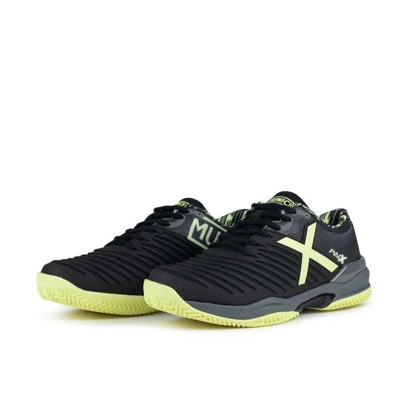 Munich Padx 65 Baskets noires