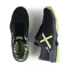 Munich Padx 65 Baskets noires