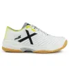 Baskets blanches Munich Padx 67