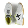 Baskets blanches Munich Padx 67