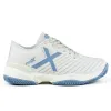 Zapatillas de Padel Munich Padx 69 Azul Mujer