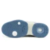 Zapatillas de Padel Munich Padx 69 Azul Mujer