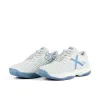 Zapatillas de Padel Munich Padx 69 Azul Mujer