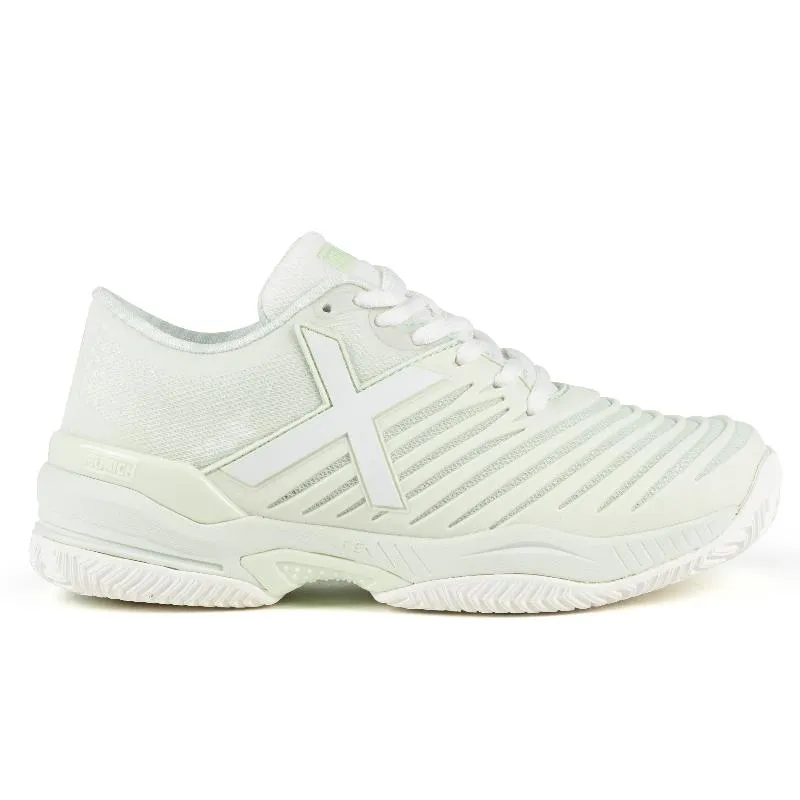 Munich Padx 70 Gray Women''''s Sneakers