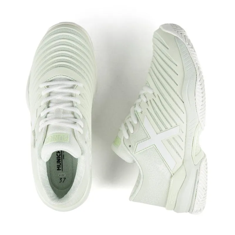 Scarpe da donna Munich Padx 70 Gray