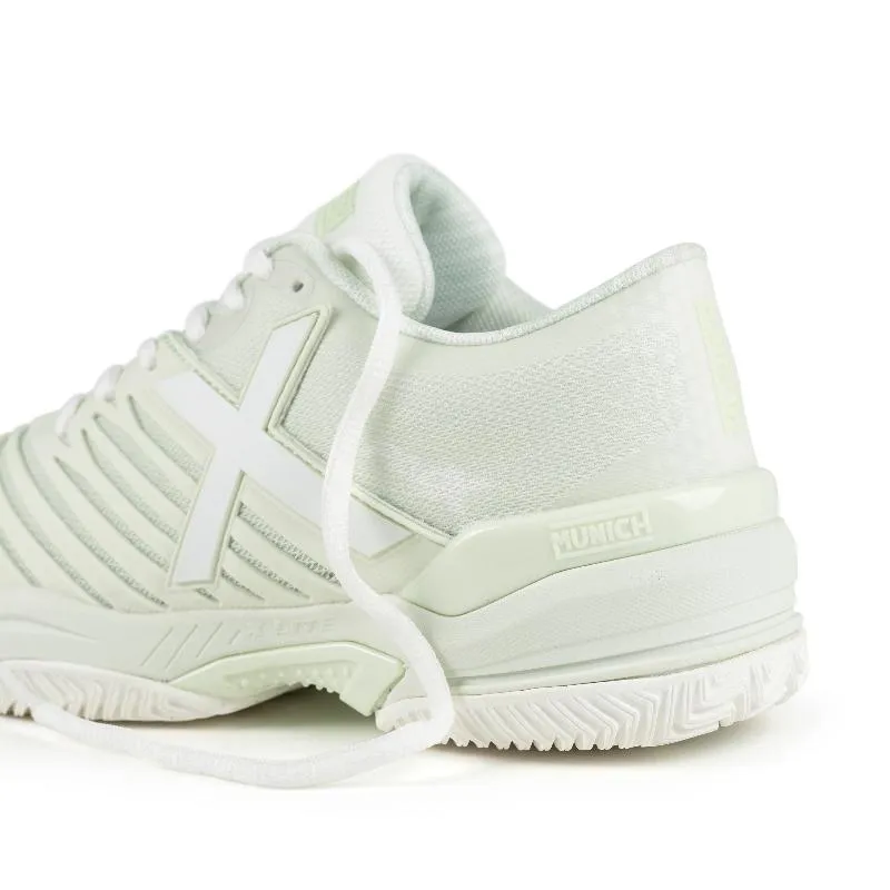 Scarpe da donna Munich Padx 70 Gray