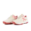 Zapatillas de Padel Munich Padx 71 Blanco Mujer