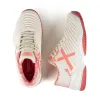 Zapatillas de Padel Munich Padx 71 Blanco Mujer