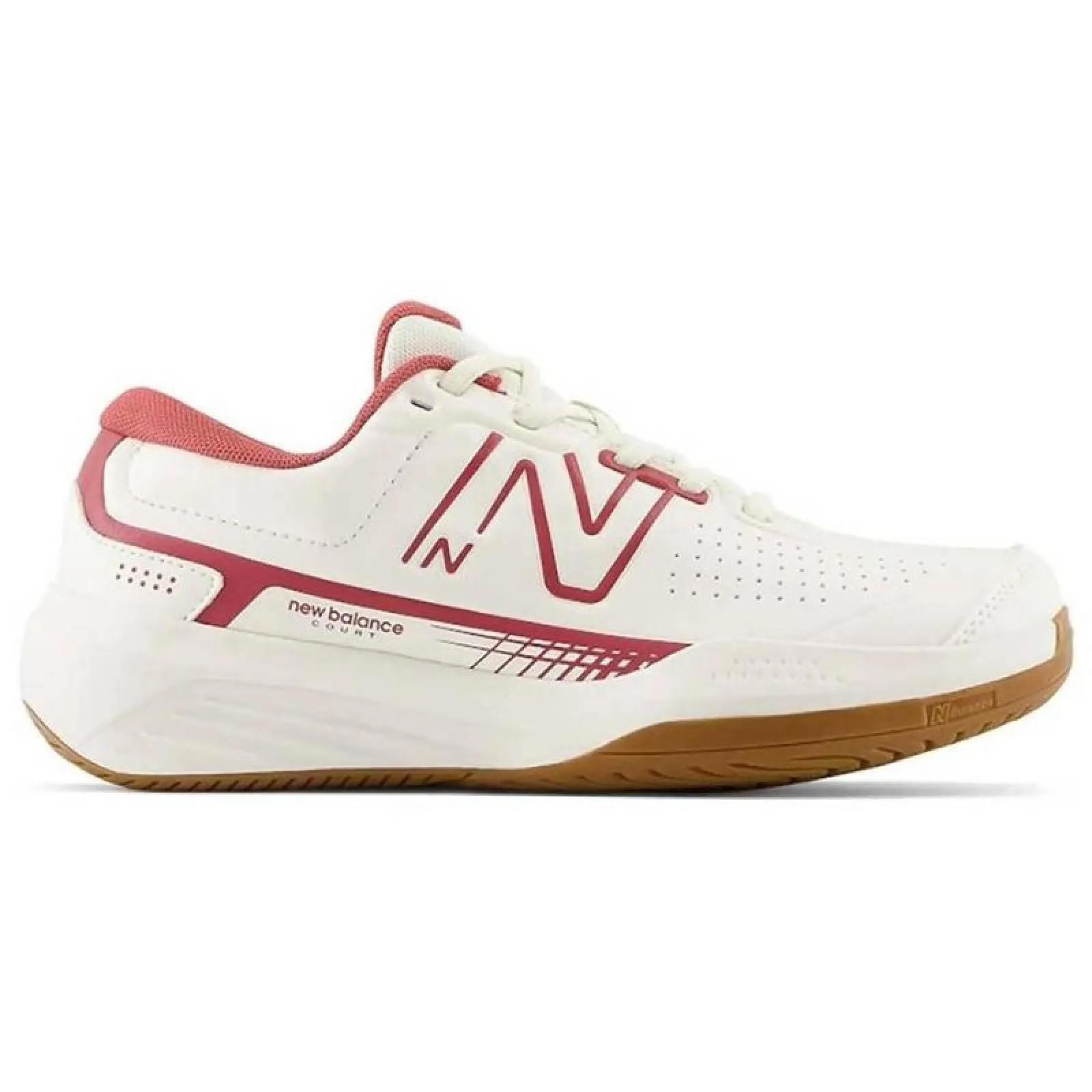 Zapatillas de pádel New Balance 2025