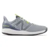 New Balance 796V3 Cinza Branco Tênis