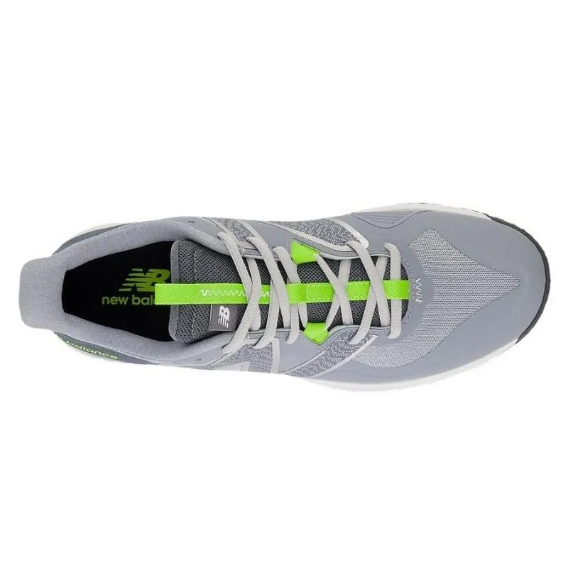 New Balance 796V3 Cinza Branco Tênis