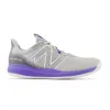 Sapatilhas New Balance 796V3 Cinza Violeta Mulher