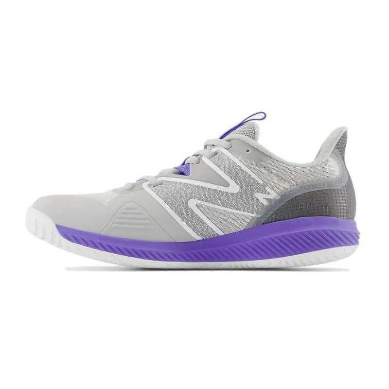 Sapatilhas New Balance 796V3 Cinza Violeta Mulher