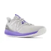 Sapatilhas New Balance 796V3 Cinza Violeta Mulher