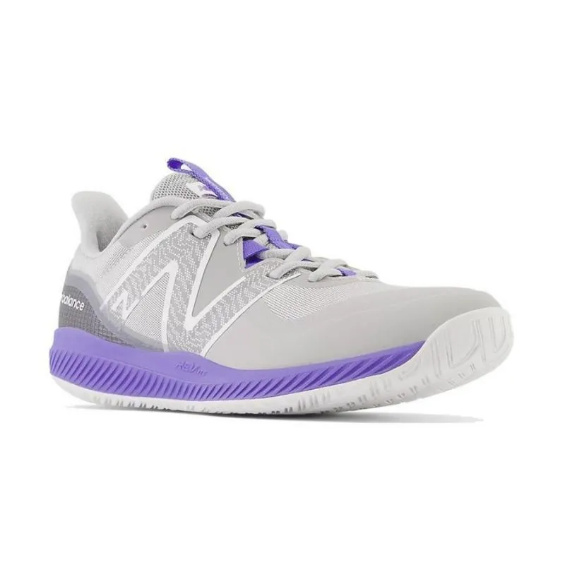 Sapatilhas New Balance 796V3 Cinza Violeta Mulher