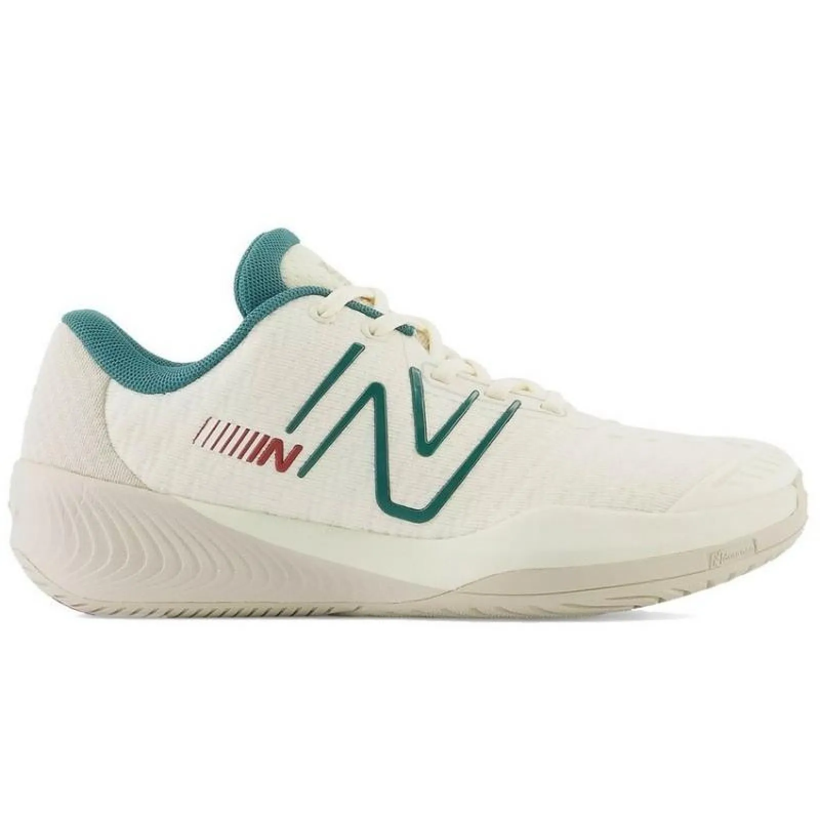 Zapatillas de pádel New Balance 2025